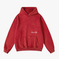 Heritage Vintage Wash Hoodie