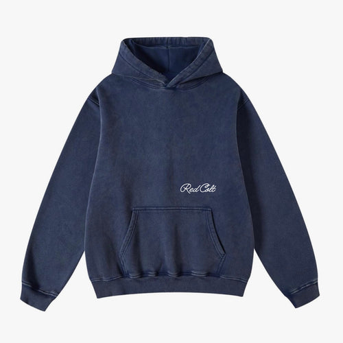 Heritage Vintage Wash Hoodie