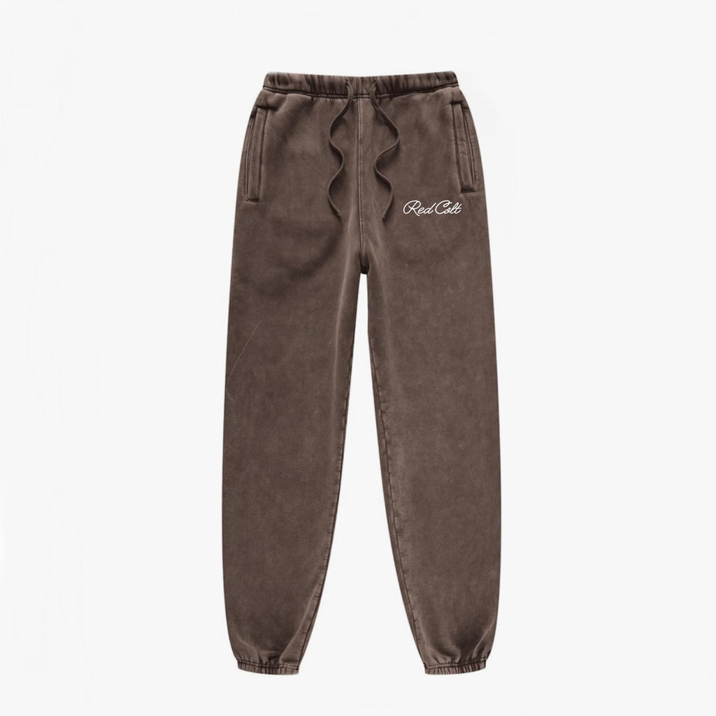 Heritage Vintage Wash Sweatpants