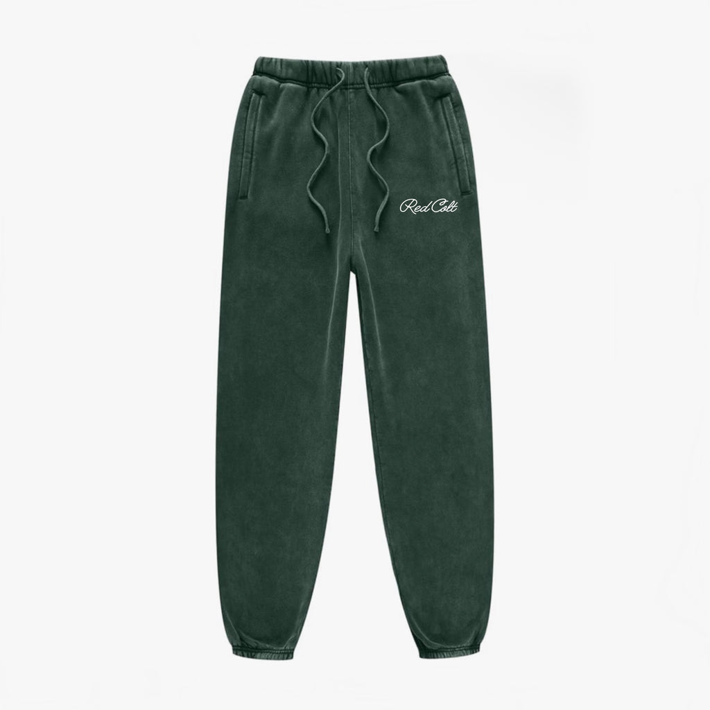 Heritage Vintage Wash Sweatpants