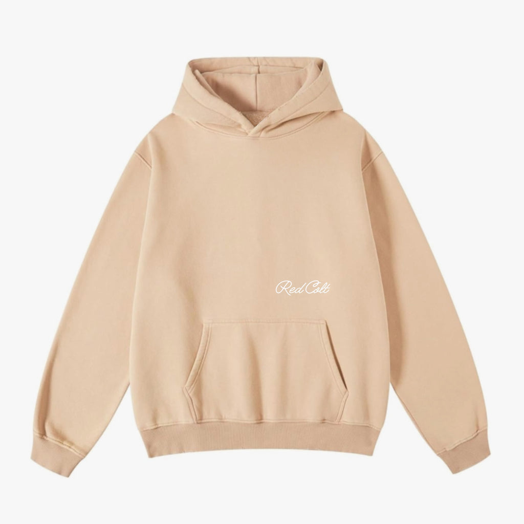 Heritage Vintage Wash Hoodie