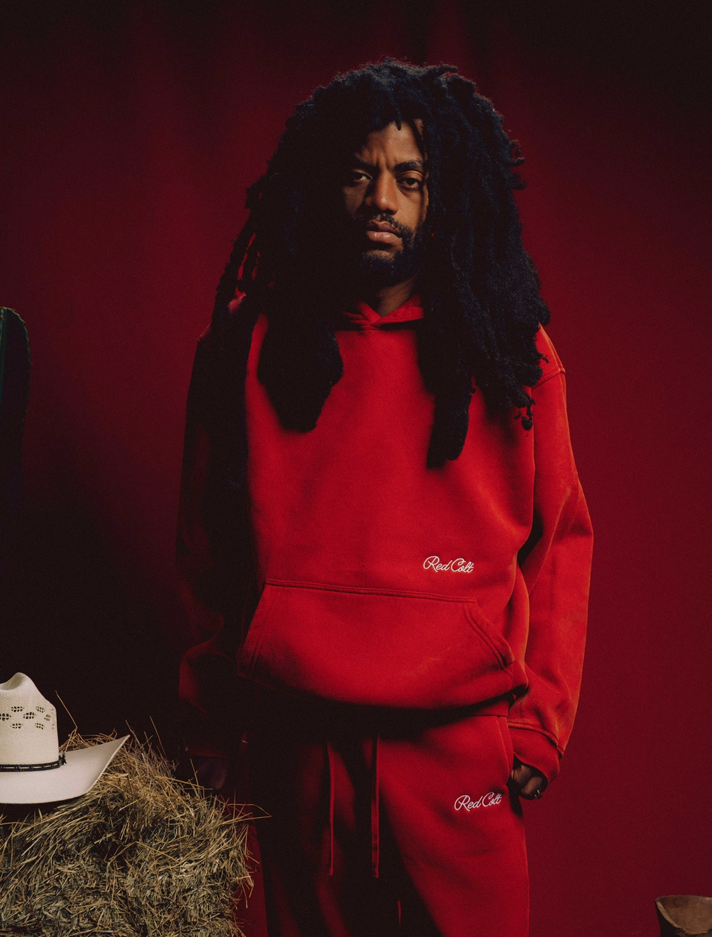 Heritage Vintage Wash Hoodie