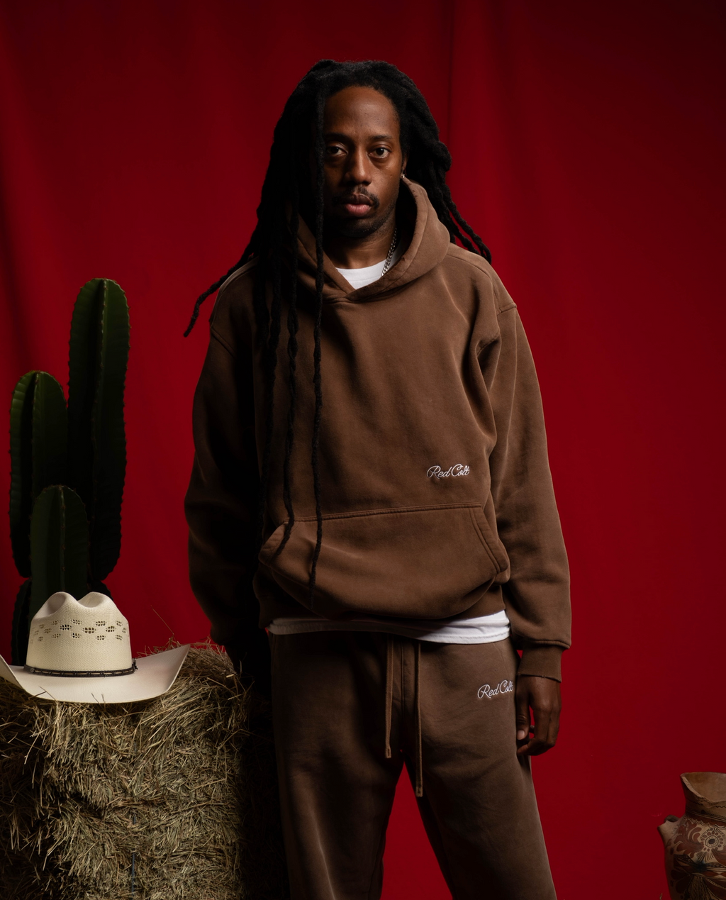 Heritage Vintage Wash Hoodie