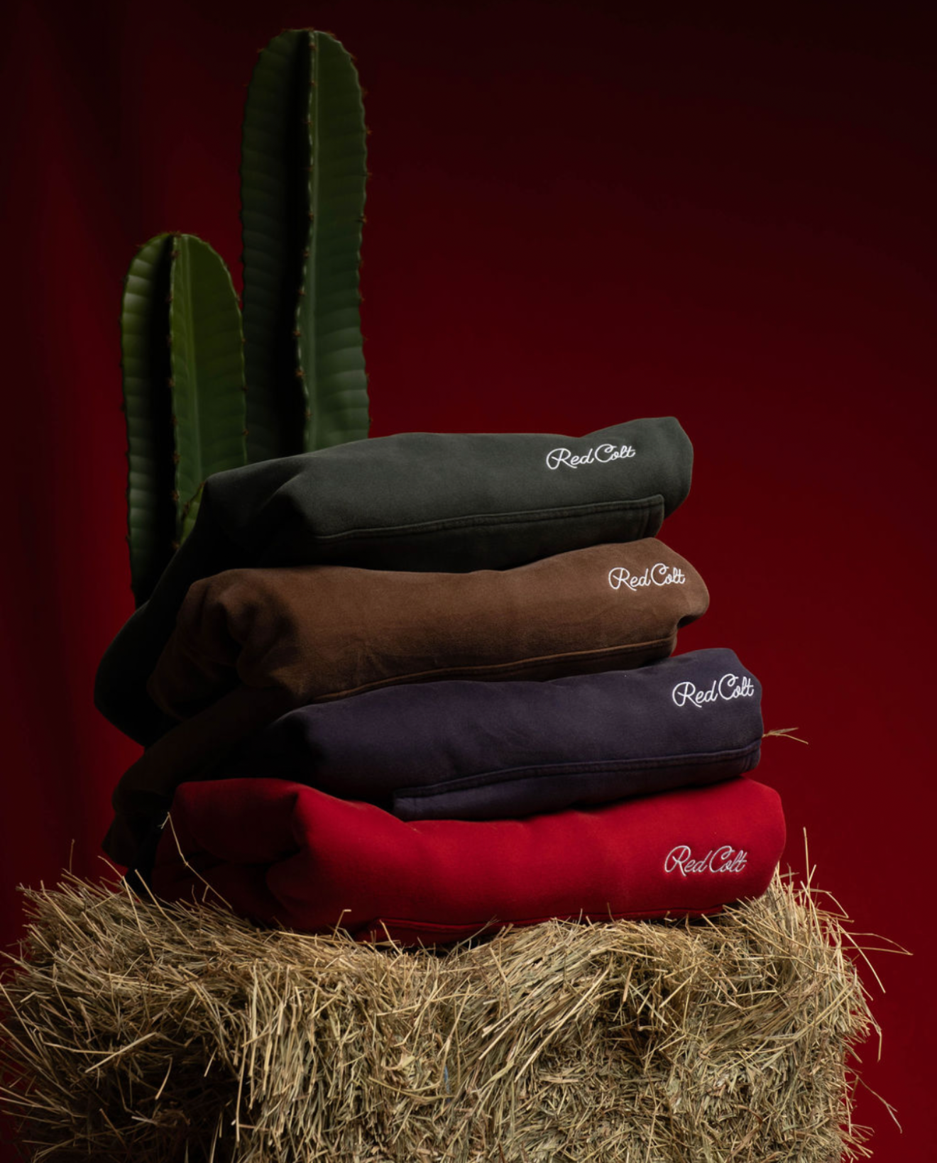 Heritage Vintage Wash Hoodie